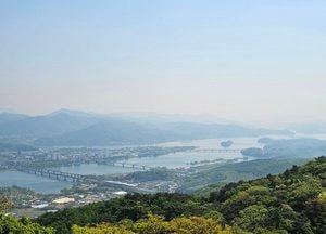 [다음주 날씨] 수도권(13일~19일)...흐림 많은 한 주, 기온은 평년보다 높아