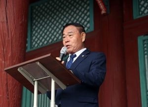 이재식 수원특례시의회 의장, 수원향교 춘기 석전대제 봉행 참석...“향교, 전통과 현대 잇는 소중한 공간”