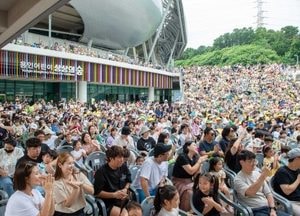 용인어린이상상의숲, 경기 남부 대표 어린이 문화공간으로 도약…연 21만명 방문 성과