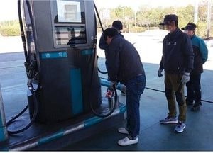 인천경제청, IFEZ 내 주유소 특별점검 실시…가짜 석유 근절 총력