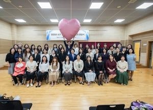 인천 서구, 보육 유공자 30명 표창…“아이 돌봄에 감사드립니다”