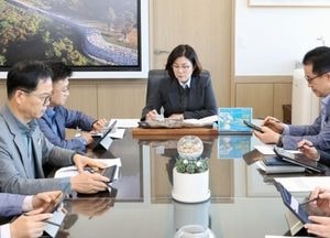 안성시, 대통령 선거 대비 공정선거 추진 대책 회의 열어...‘공명선거 지원 선거상황실’ 구성 운영