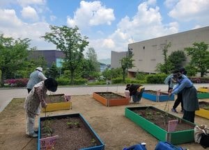 양주시, 도심 속 농부학교 운영… 도시농업으로 생태·건강 함께 키운다