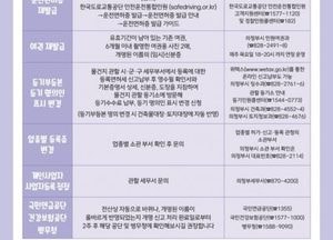의정부시 ‘개명신고 즉시처리제’ 전면 시행…신고 후 2시간 내 완료
