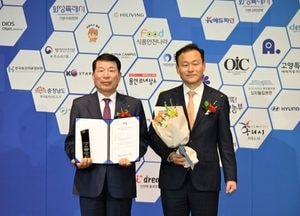 구리시 ‘2025 국가대표 브랜드 대상’ 자족도시 부문 수상...E-커머스 첨단도시·공공주택지구 조성 높은 평가