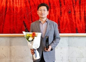 용인특례시 ‘2025년 국가대표브랜드 대상’ 영예...‘용인 르네상스’로 시정 프로젝트 부문 수상
