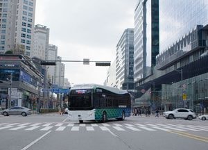 경기도, 판교제로시티에 ‘자율주행차 데이터 국가표준’ 첫 적용...국내 표준 실증단지로 자리매김