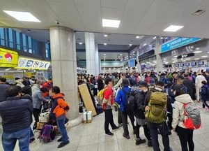 문경복 옹진군수, 군민 전용 매표창구 신설·운영소식 알려