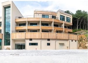 ‘일과 쉼이 공존하는 숲’ 동두천 자연휴양림, 2025년 경기북부 워케이션 활성화 사업 공모 선정