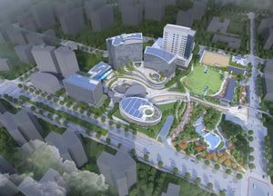 경기도 ‘경기정원 착공’ 내년 상반기 개방 목표...경기융합타운 조성 마무리하는 핵심 녹지공간