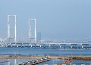 인천 제3연륙교, 공식 명칭 공모 돌입…내달 3일까지 시민공모 접수