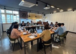 경기도교육청, 직업계고 ‘현장실습 협의체’ 첫 회의 가져...“학생 권익 보호·산업 안전 최우선”