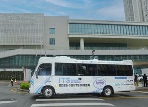 [특집] ‘사통팔달’ 수원서 미래 도시 교통을 만나다...‘2025 수원 ITS 아태총회’ 28~30일 수원컨벤션센터서 개최