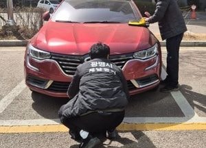 광명시, 체납차량 일제단속 실시…오는 27일 밀집 지역 집중 단속