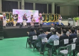 경기도교육청, 21~22일 ‘영농학생축제’ 여주서 개최...12개 농생명 산업계고교 600여명 참가