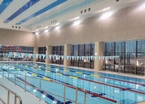 포천 반다비체육센터, 오는 26일부터 시범 운영…장애인 우선 이용 구조