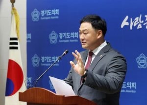 경기도 채무 비교로 본 대권주자 나선 두 전직 도지사의 재정감각은