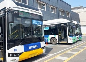 광명시, 버스 노선 전면 개편 나선다…“도시 성장 맞춰 교통체계 혁신”