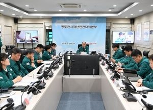 동두천시, 내달 13일까지 집중안전점검 추진...73개소 중 58% 완료, 중대 위반 ‘행정처분’ 예정