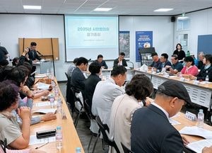 시민협의회 “10만 서명으로 쐐기 박는다”…'수원군공항 이전' 드라이브 재가동