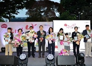 인천 동구, 제35회 구민의 날 성황리 개최…“제물포구 시대 준비 본격화”