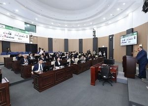 우즈벡 상·하 의원단, 화성시의회 방문...지방의회 외교 지평 넓혀