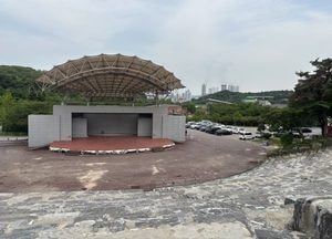 이천시, 설봉공원 야외대공연장 재건립 추진...안전하고 쾌적한 문화공간 조성 박차