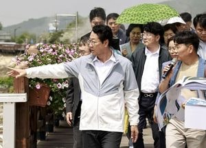 ‘화성 뱃놀이 축제’ 오는 30일 전곡항 일원서 개막...화성특례시, 안전 관리 로드체킹 완료