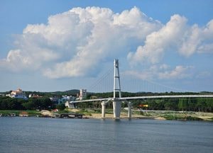 [내일 날씨] 경기·인천(24일, 토)...주말 곳곳 '비' 소식에, 더위 주춤 '낮 최고 23도'
