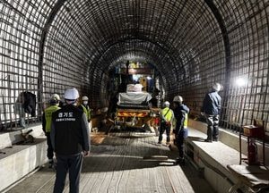 경기도, 제4기 건설공사 도민감리단 공개모집…2년 임기, 연임 가능