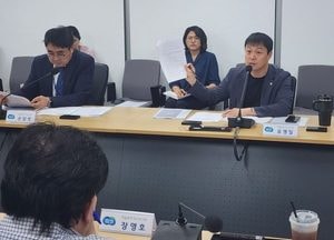 유영일 경기도의원, 제3차 경기도 경관계획·범죄예방 도시환경디자인 기본계획 수립 연구용역 착수보고회 참석