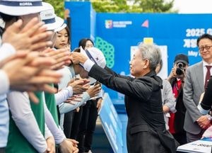 ‘양궁 중심지’ 도약한 계양, 국제대회 성공 개최…5일간 열전, 생중계 흥행