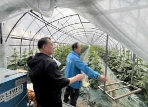 양평군, 농작업 안전보건 컨설팅 본격 시행…농업인 안전의식 제고