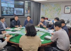 수원시, 미국 관세 정책 선제 대응 ‘지방재정 안정화 TF팀’ 구성...세입 확충·세출 조정 대책 추진