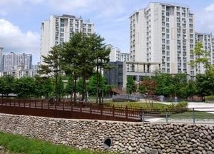 의정부시, 송산3동 ‘다목적 쉼터’ 개방…시민 참여로 조성
