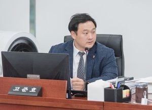 고준호 경기도의원, 도내 공공시설용지 80% 방치 실태 지적...행정 사각지대 해소 TF 구성 촉구