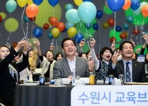 [특집] 수원특례시 ‘청개구리 스펙’으로 미래세대 성장 돕는다...지역 기반 청소년 성장 프로그램 확대