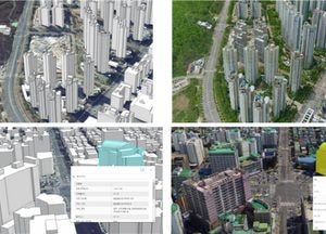 인천시, 전국 첫 3cm급 고해상도 3D 지도 만든다…시민 체감형 데이터로 전환
