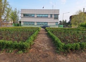 동두천시, 쌈지공원 ‘도시숲 리모델링 사업’ 완료...동두천역 선거관리위원회 옆 부지 수목 교체·경관 정비