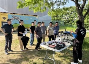 남양주시, 공무원 대상 드론 조종자 안전교육 진행...공공행정 드론 전문성 강화