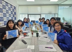 최효숙 경기도의원, 다함께돌봄센터 제도 개선 논의...인력 부족·응급 대응 체계 문제 지적