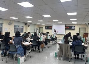 인천 서구, 구강건강 지도자 양성…치아 건강 사각지대 해소