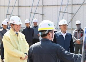 [기획] ‘팔당 원수에서 수도꼭지까지’ 안양시, 깐깐한 물 관리로 명품 수돗물 공급
