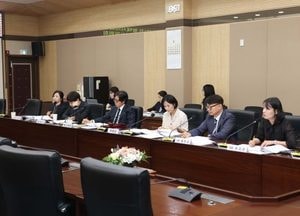 평택시의회, 의원 정책연구 활동 심의위원회 열어...스마트 모빌리티 등 4개 연구단체 활동 승인