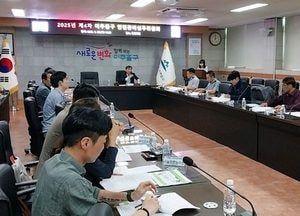 인천 미추홀구, 학익동 한마음 축제 앞두고 안전관리 총력