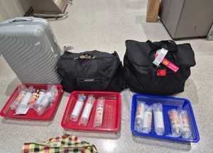 필로폰 27.5kg 밀반입 시도…국제마약조직 7명 검거