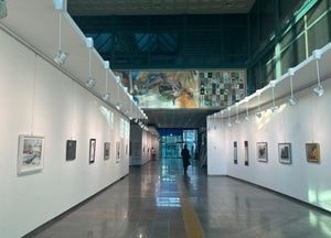 인천 계양구 ‘계양아트갤러리’ 하반기 대관 신청 접수…전시 1주일 단위 운영