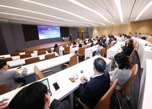 도교육청, 핵심리더 연수로 매트릭스 조직 실현 시동 '관계중심 조직문화 혁신'