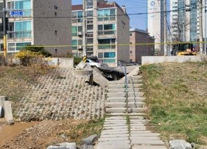 경기도, 지하 안전 위한 지반탐사 확대...올해 16개 시·군 1080km 실시