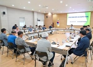 여주시 ‘대왕님표 여주쌀’ 홍보·마케팅 발전 방안 논의...포장재 개선·공동브랜드 활성화 의견 공유